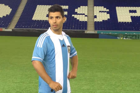 Aguero